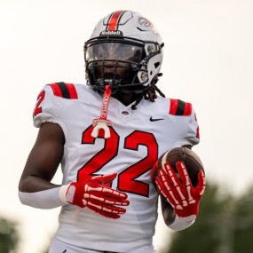 Jovan Howard