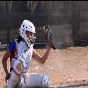 Paige Konopka mugshot