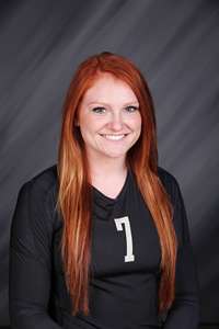Tessie Powers mugshot