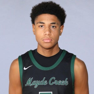 Christian Gibson mugshot