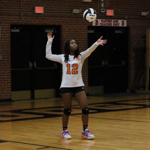Keyonna Thomas