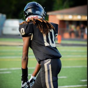 La’Brice Purvis