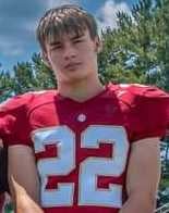 Trevor Gallimore mugshot