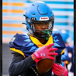 Michael Smith Jr