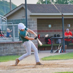 Hunter Reichenbach