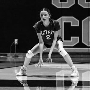 Makena Hassell mugshot