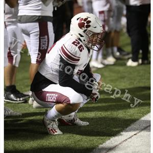 Kylen Haskins mugshot