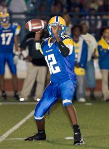 Jacory Harris