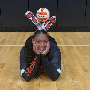 Bella Houston mugshot