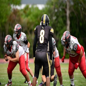 Antonio Perry mugshot