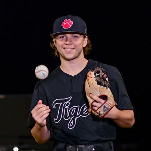 Aidan Collins mugshot