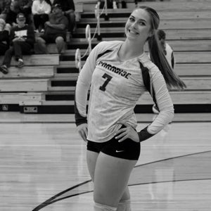 Cabrie Clarkson mugshot