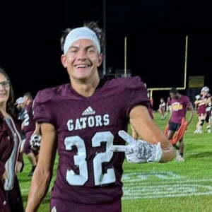 Easton Moore