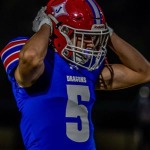 Rett Hemphill mugshot