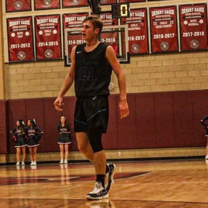 LANDON HOOIMAN