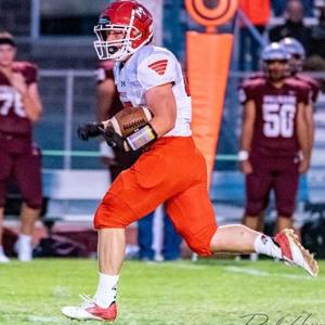 Blake Griffin mugshot