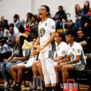 Lailana Marie Harris mugshot