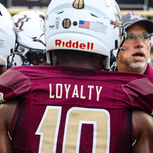 Lovensky Blanchard mugshot