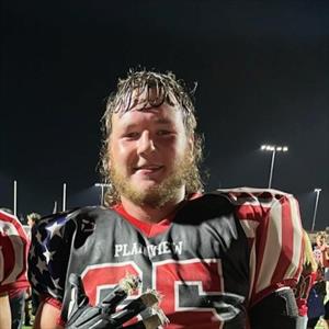 Keagen Williams