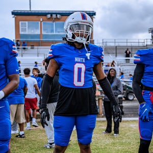 Michael “mikey” mcgill