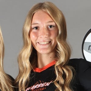 Brenna Tillerson mugshot