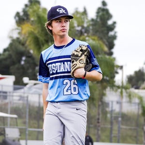 Preston Bellinger