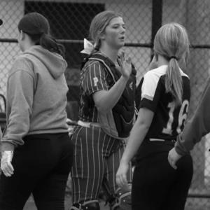 Charlize Stinehour mugshot