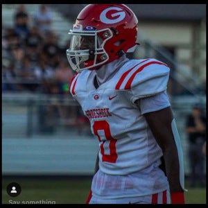 Le'zavian Gibson