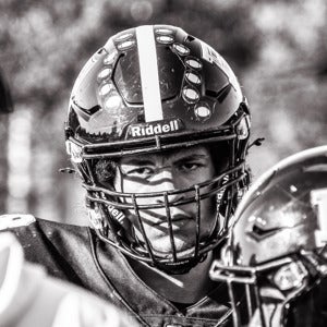 Markus Coleman
