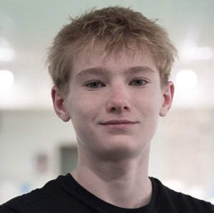 MAX MILLIGAN