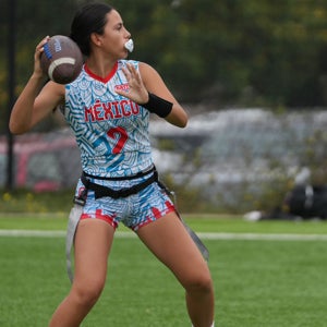 Azul Trujillo