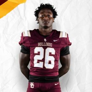 Braylin Causey mugshot