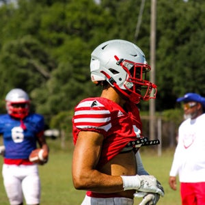 Jaydin Baxter