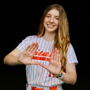 Addison Pertler mugshot