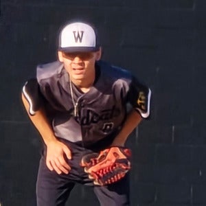 Nate Arellano mugshot