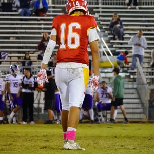 Andrew Medina mugshot