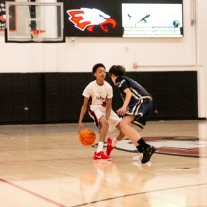 Jalen Sherrell