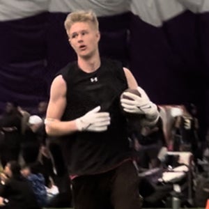 Jacoby Kaker