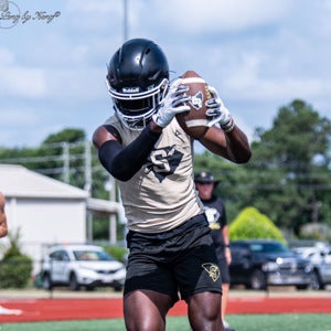 Joshua Brown mugshot