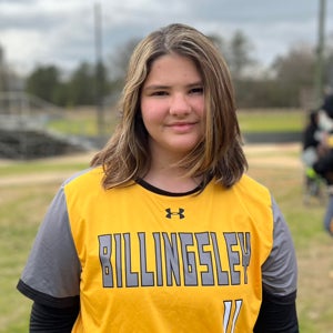 Leah Swanner mugshot