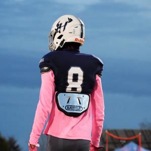 Jalen Harris mugshot