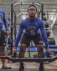 Jordan Houston