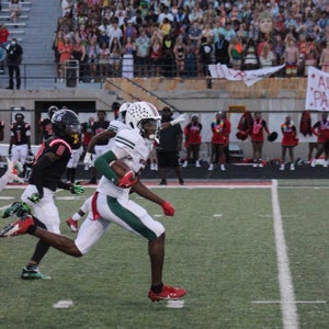DAVION CHANDLER
