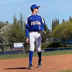 Nolan Good's High School Bio