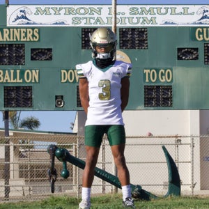 Lah’darius Crawford