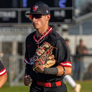 Trenton Trotter