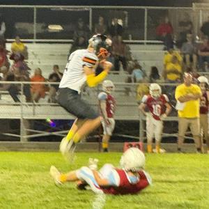 Ethan Lawson mugshot