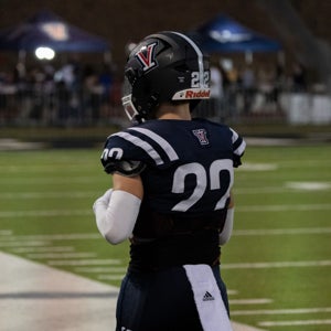 TANNER TYMINSKI