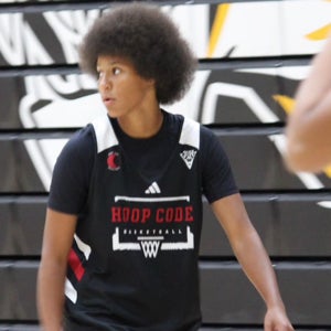 Amaya Rodgers
