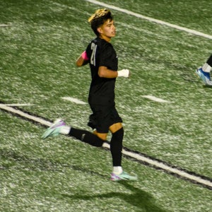 HAYDEN PICKERING